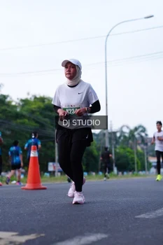 Runner Photo 4849674