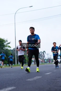 Runner Photo 4849675