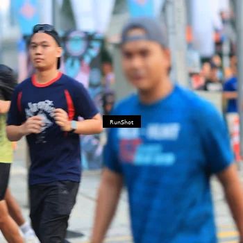 Runner Photo 4849677