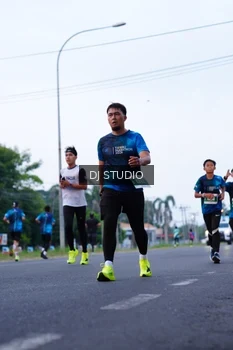 Runner Photo 4849679