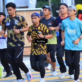 Runner Photo 4849681
