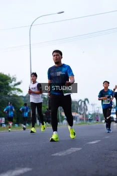 Runner Photo 4849682