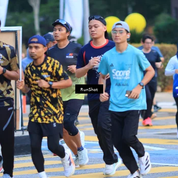 Runner Photo 4849684