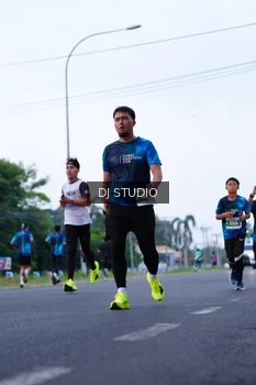 Runner Photo 4849688