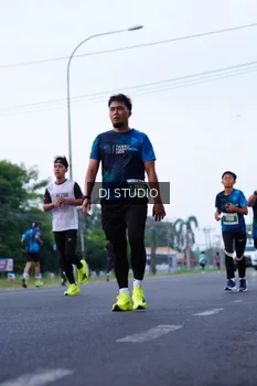 Runner Photo 4849698