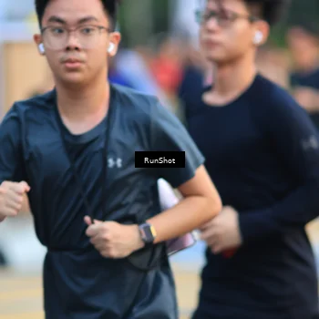 Runner Photo 4849699
