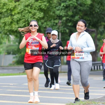 Runner Photo 48497