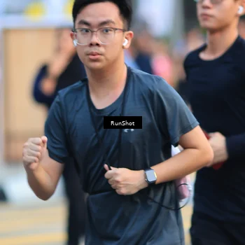 Runner Photo 4849700