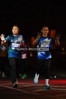Runner Photo 4849701