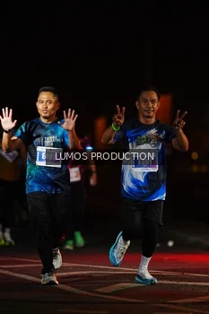 Runner Photo 4849702