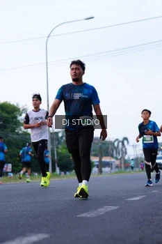 Runner Photo 4849703
