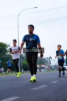 Runner Photo 4849704
