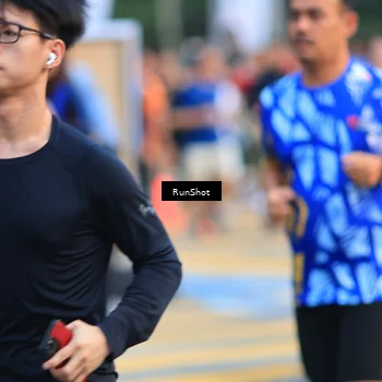 Runner Photo 4849705