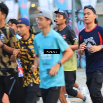 Runner Photo 4849706