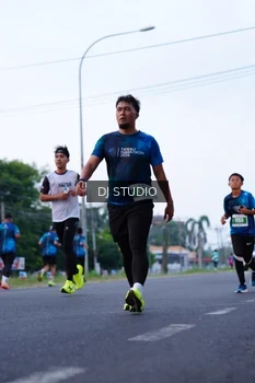 Runner Photo 4849707