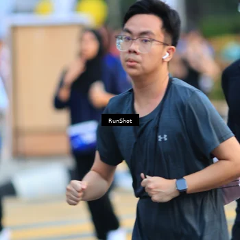 Runner Photo 4849708