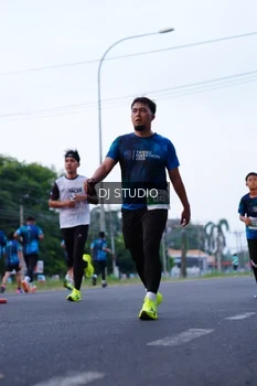 Runner Photo 4849722
