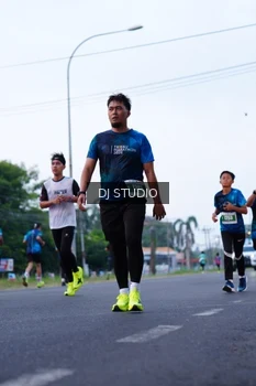 Runner Photo 4849725