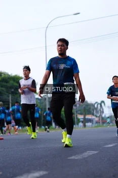 Runner Photo 4849729