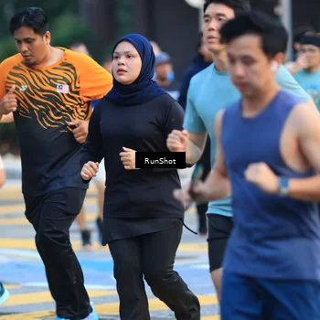 Runner Photo 4849732