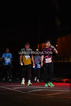 Runner Photo 4849734