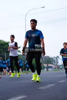 Runner Photo 4849737