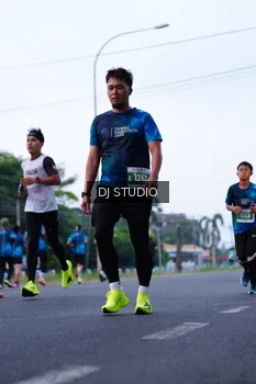 Runner Photo 4849740