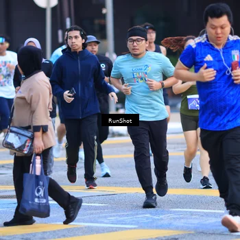 Runner Photo 4849742