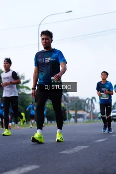 Runner Photo 4849744
