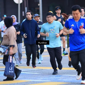 Runner Photo 4849747