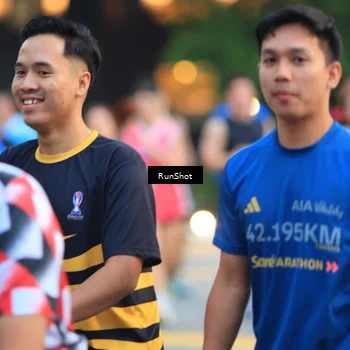 Runner Photo 4849748
