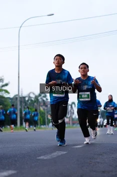 Runner Photo 4849751