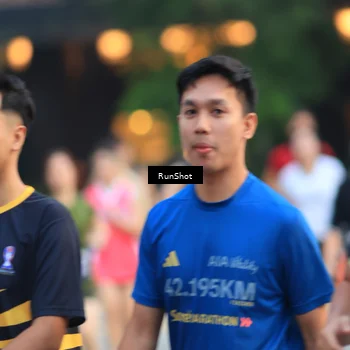 Runner Photo 4849758