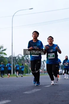 Runner Photo 4849760
