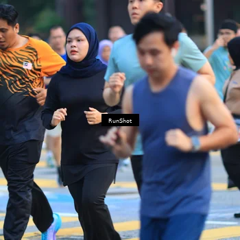 Runner Photo 4849763