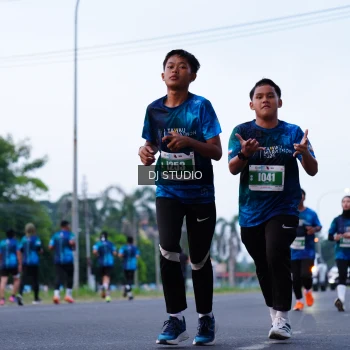 Runner Photo 4849764