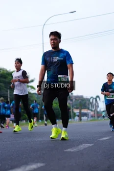 Runner Photo 4849765