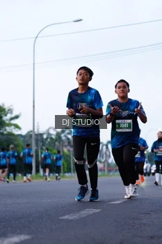 Runner Photo 4849766