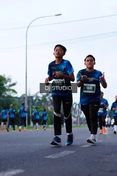 Runner Photo 4849769
