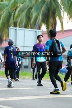 Runner Photo 4849770