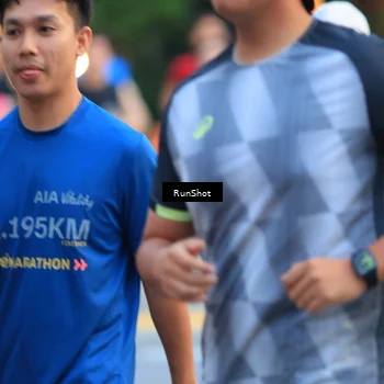 Runner Photo 4849771