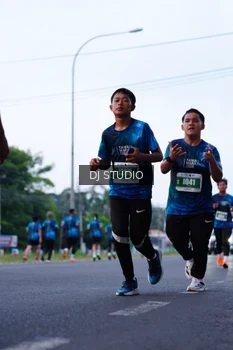 Runner Photo 4849775