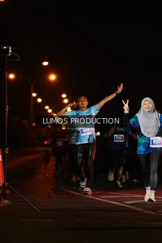 Runner Photo 4849780