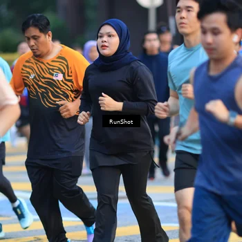 Runner Photo 4849781