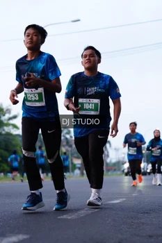Runner Photo 4849783
