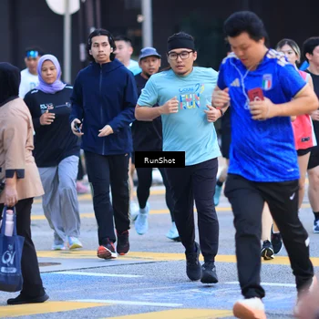 Runner Photo 4849784