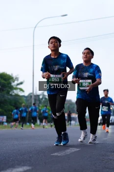 Runner Photo 4849788