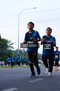 Runner Photo 4849790