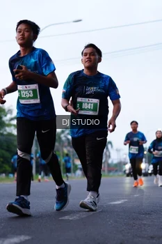 Runner Photo 4849792
