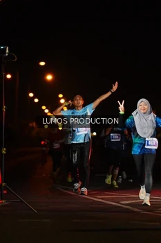 Runner Photo 4849793